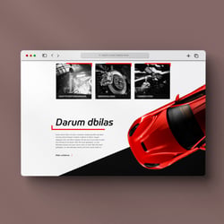 Branding