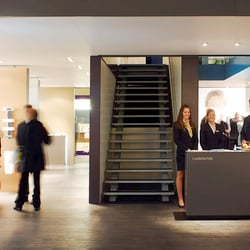 Bodenschatz, Swissbau 2010