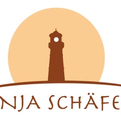 Logo für Anja Schäfer, Heilpraktikerin
