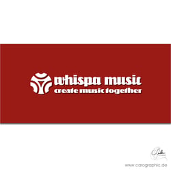 Logo  Design – Musictausch-Plattform – by carographic