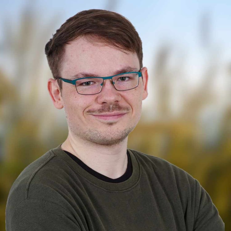 Paul Göran Eidens