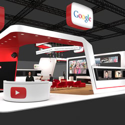 Google DMEXCO 2014