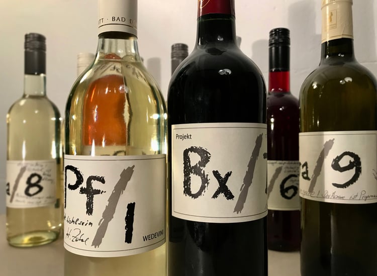 Pf/1 und Bx/7 sind bereits Geschichte (Okt. 2018)