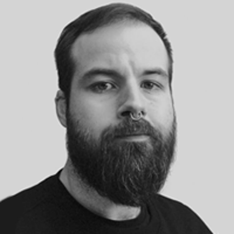 Mike Straub