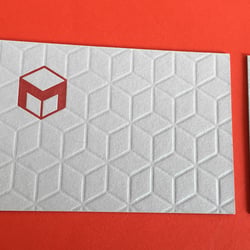 LOGOENTWICKLUNG. VISITENKARTEN