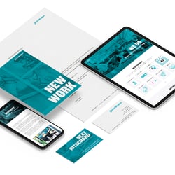 Rebranding Stutz Medien