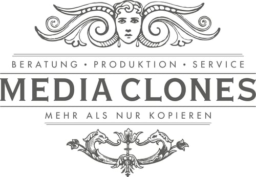MEDIACLONES.COM Elfriede Blechinger