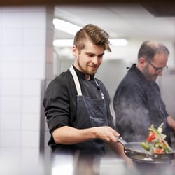 Firmenreportage