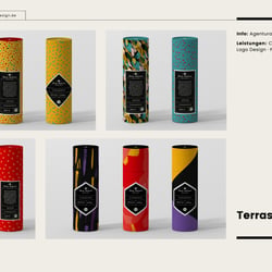 AGLI-DESIGN-Portfolio / Terras Volcánicas