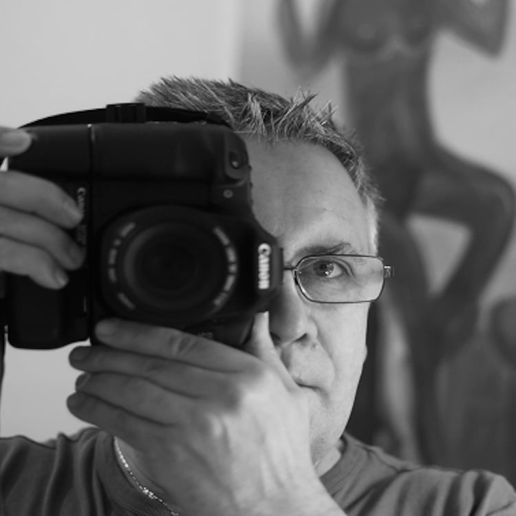 Stephan Baliga