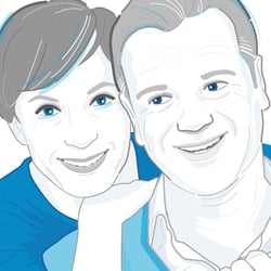 Vektorillustration und Flat Design