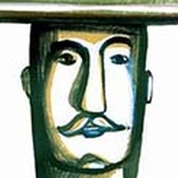 Zeitschriftillustration