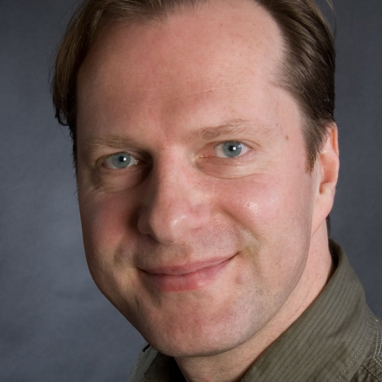 Oliver Bedorf