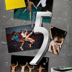 Influencer-Poster 5-Gum