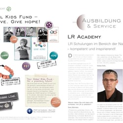 LR Magazin