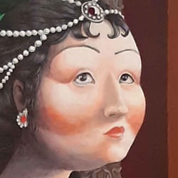 Shahrzad