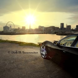 FISKER vs SUN