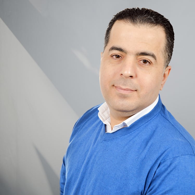 Fadi Hasan