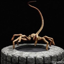 facehugger shot2