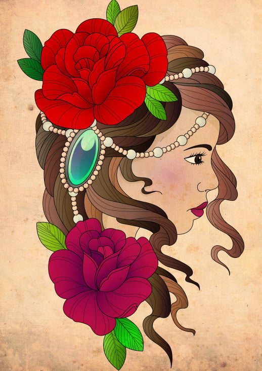 Gypsy Queen