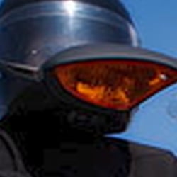 BMW Fahraufnahme (freie Arbeit)