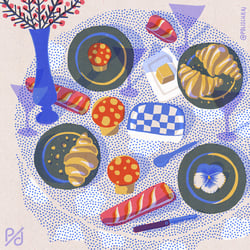 week 62 – perfect brunch