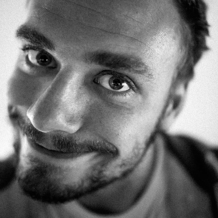 Benjamin Korb