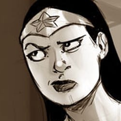 Wonder Woman