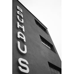 Architektur Bauhaus