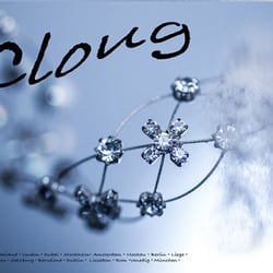 cloug