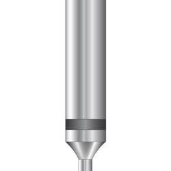 Single Tooth Thread Mill