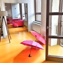 2. Besprechungsraum