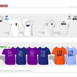 beispiele merchandise