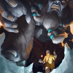 Super Yeti