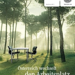 Projekt: B2B Anzeige Hutchison 3 Austria • Kunde: Hello AG