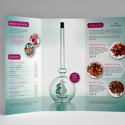 Produktflyer
