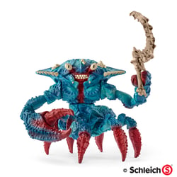 Schleich Kampfkrabbe
