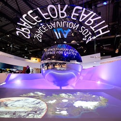 ILA Berlin Air Show