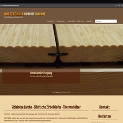 holztechnik-hummel.de