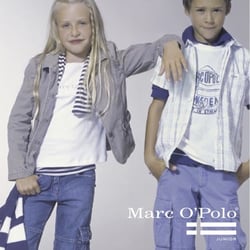 Marc O´Polo Junior / Endverbraucher-Katalog SS07