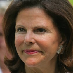 Silvia Renate, Königin von Schweden