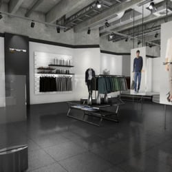 Shop-Design