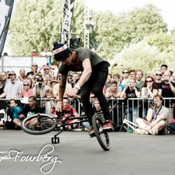 BMX Masters 2011