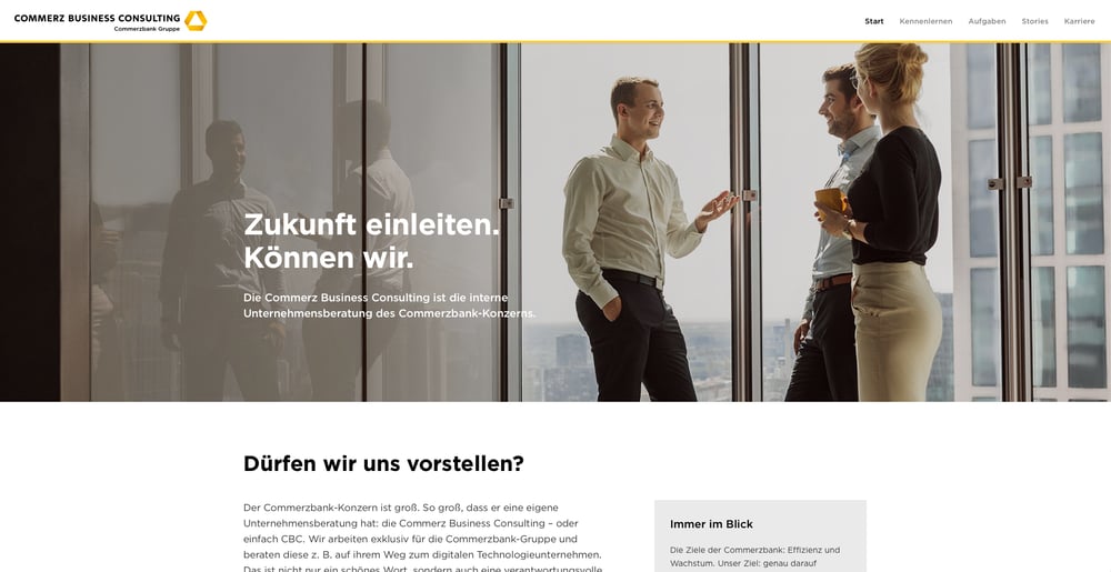 Startseite