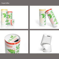 t-licious – Produktpräsentation