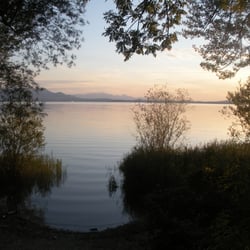 Chiemsee