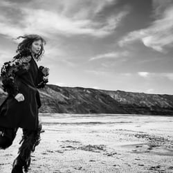 Editorial Portfolio