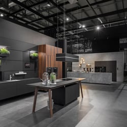 Dart Design Gruppe für Schüller Eurocucina 2018