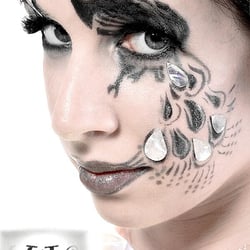 Foto *Rasu Photography Ch* Zwingen 2009 Modell *WhiteQueen*