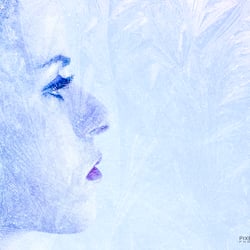 Iced